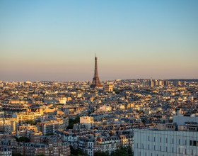 Torre Eiffel
